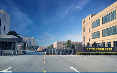 Company profile