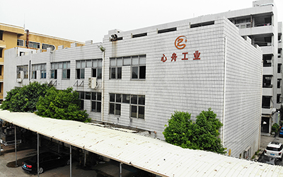 Company profile