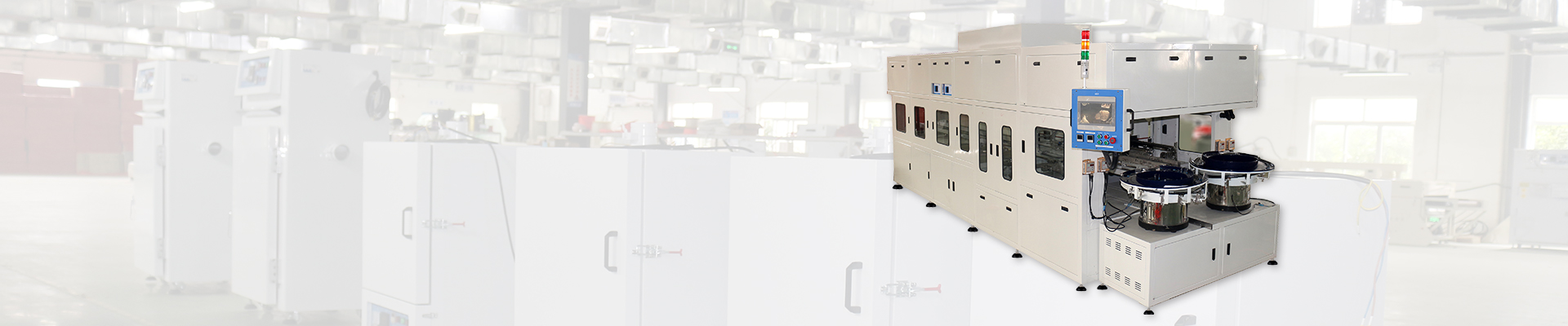 Wenzhou Defu Machinery Co., Ltd.