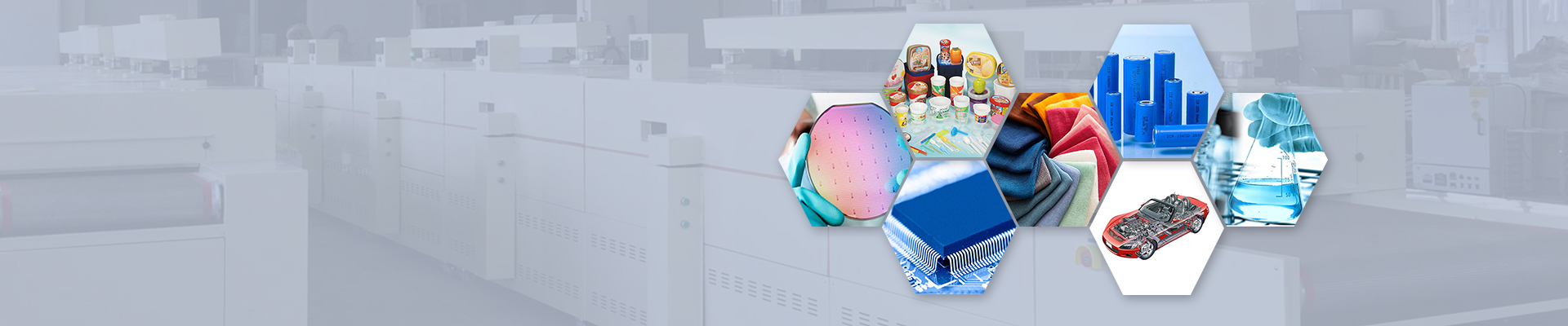 Wenzhou Defu Machinery Co., Ltd.