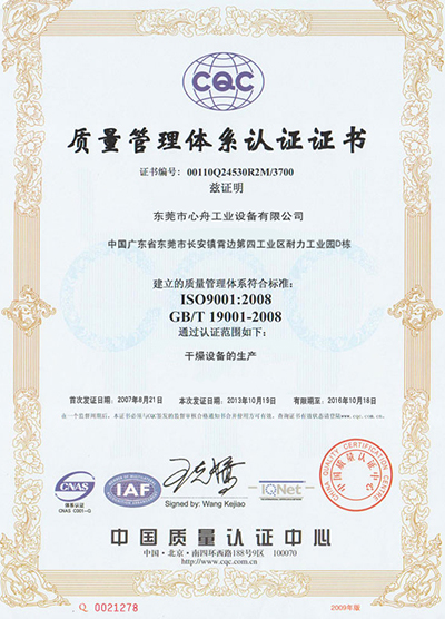Certificate & Honor