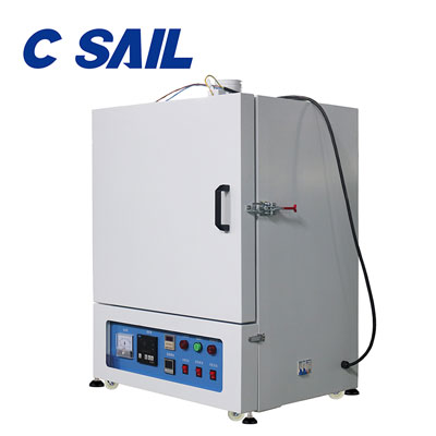Mechanical convection Oven