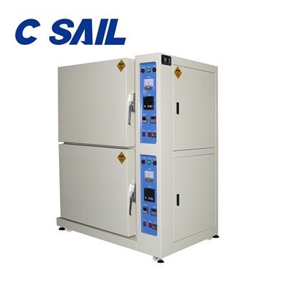Mechanical convection Oven