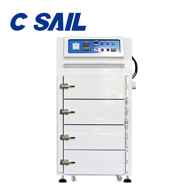 Mechanical convection Oven
