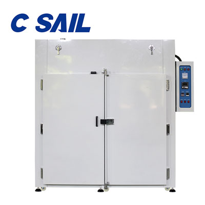 Mechanical convection Oven