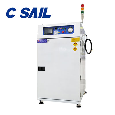 UV Curing Conveyor System