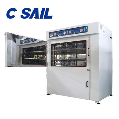 UV Curing Conveyor System