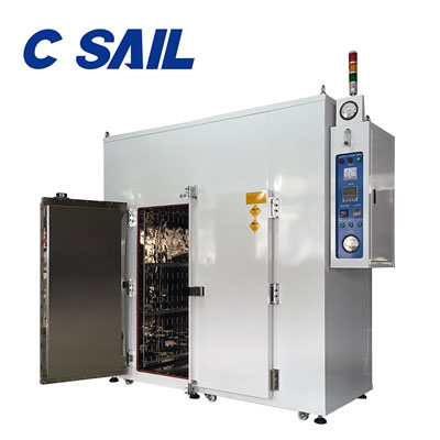 UV Curing Conveyor System