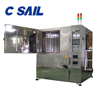 Mechanical convection Oven