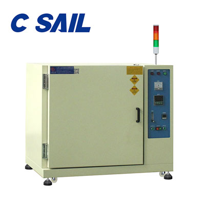 Mechanical convection Oven