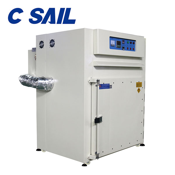Ultra-High Temperature Chamber