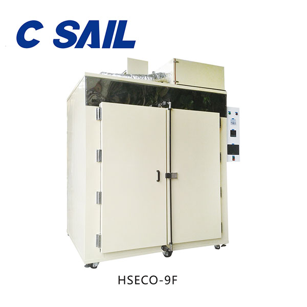 Ultra-High Temperature Chamber