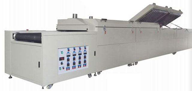 Forced Convection Oven