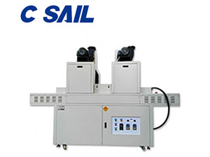 UV Curing Conveyor System