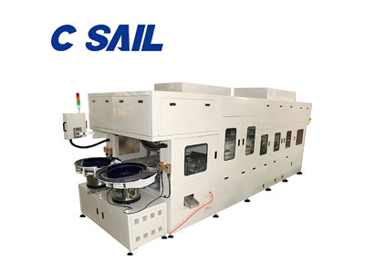 Non-standard Automatic Processing Machine