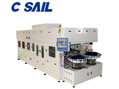 Non-standard Automatic Processing Machine