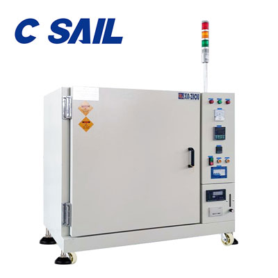 Non-Oxidation Drying Oven