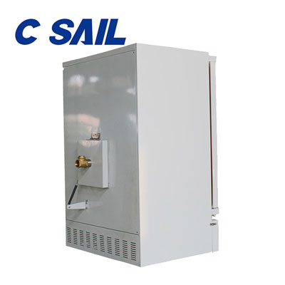 Polymerization Drying Machine