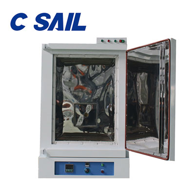 Polymerization Drying Machine